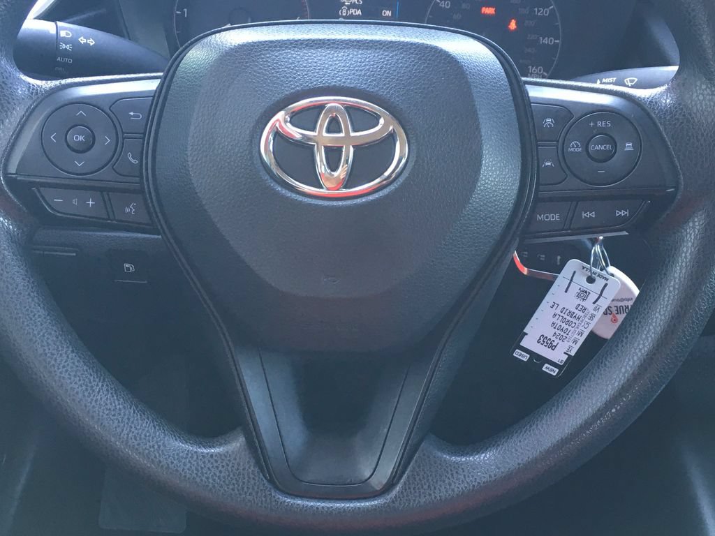 Used 2024 Toyota Corolla LE FWD image 13