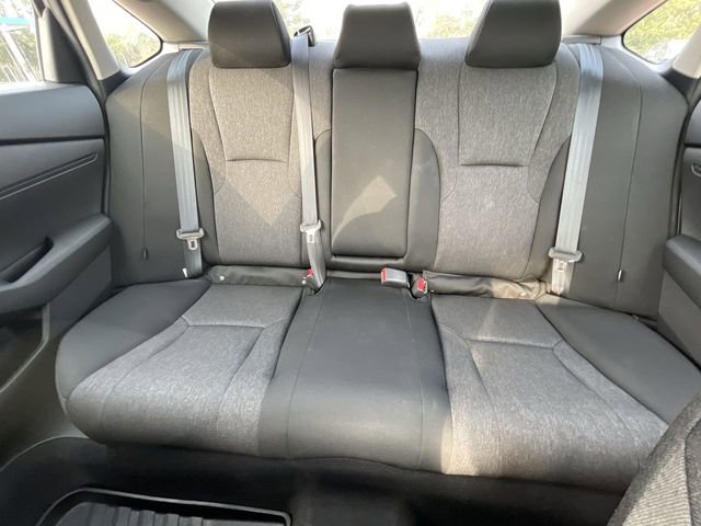 Certified 2023 Honda Accord LX image 12