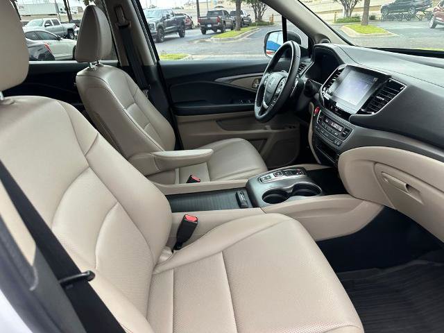 Used 2022 Honda Ridgeline RTL image 23