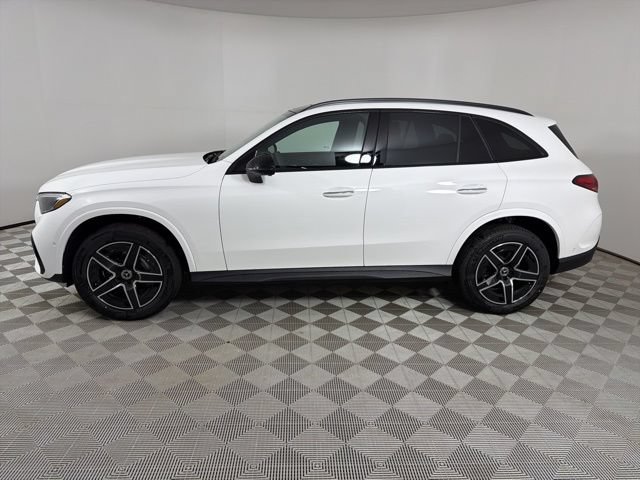 New 2026 Mercedes-Benz GLC 300 4MATIC image 4