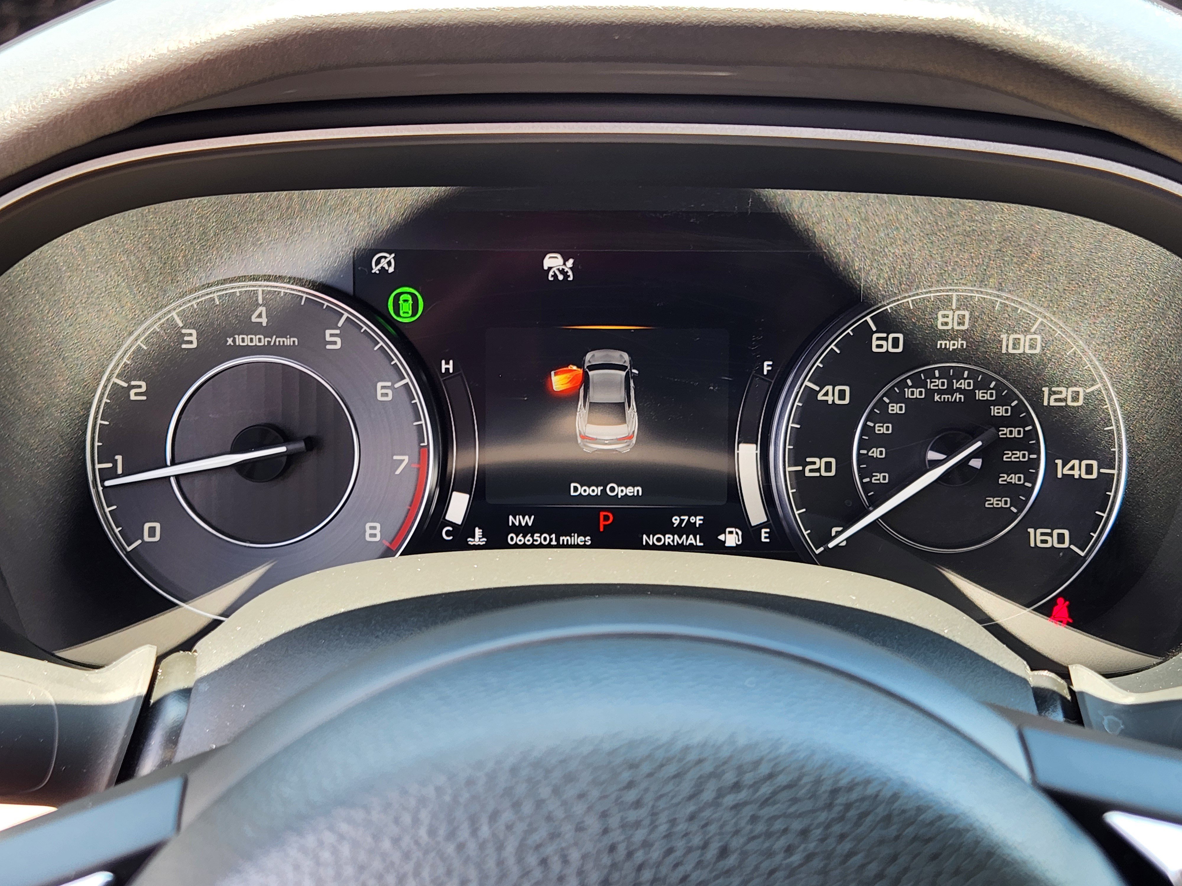Certified 2021 Acura TLX SH-AWD w/ Advance Package image 19
