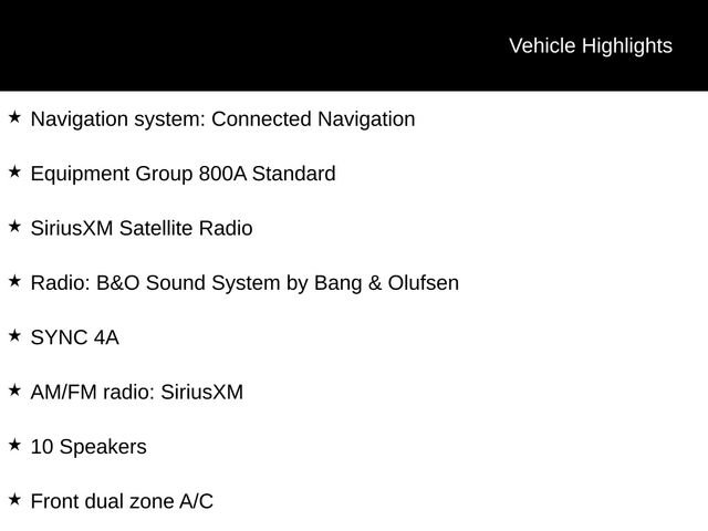Used 2025 Ford Ranger Raptor AWD/4WD image 17