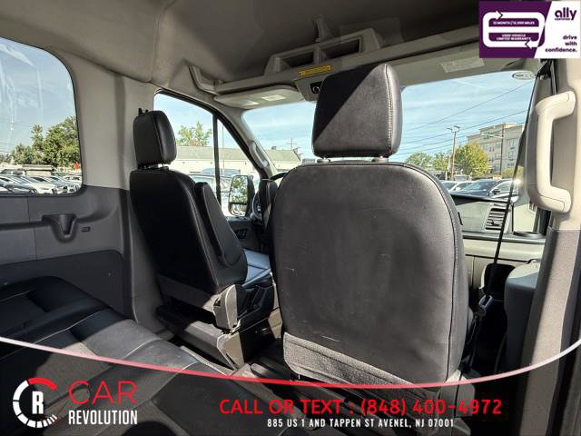 Used 2024 Ford Transit 350 XL image 13