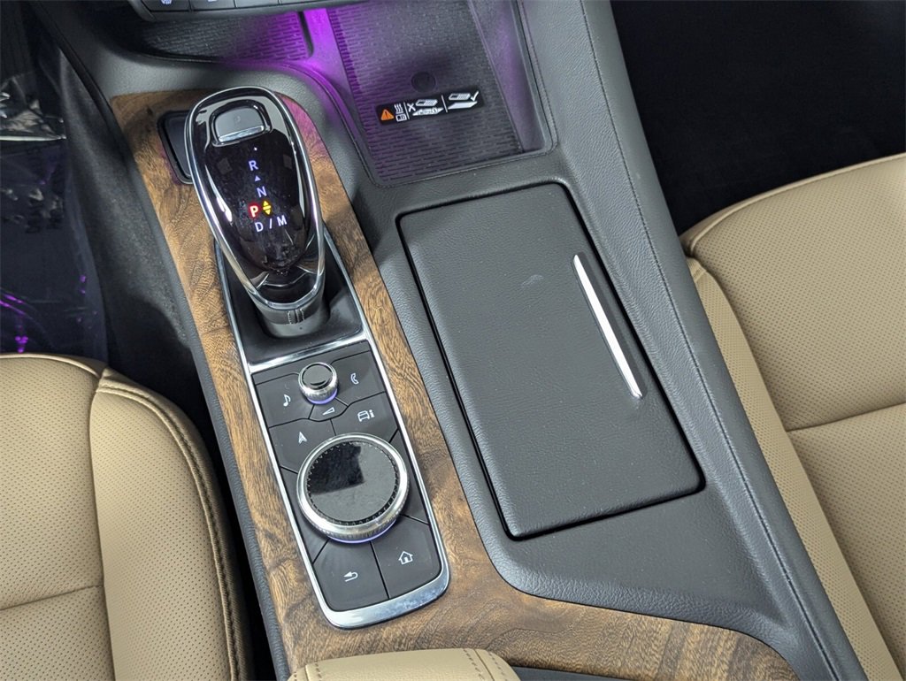 Used 2025 Cadillac CT5 Premium Luxury image 21