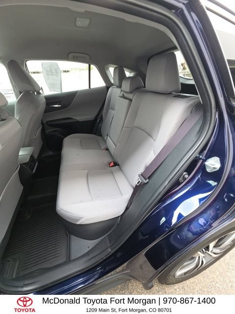 Used 2023 Toyota Venza LE AWD/4WD image 13