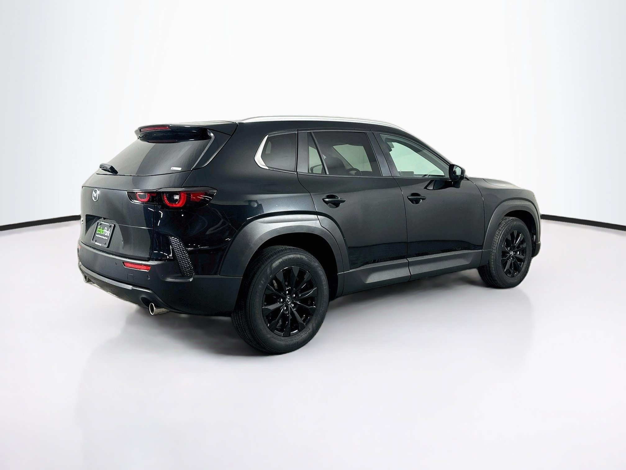Used 2026 MAZDA CX-50 AWD 2.5 S w/ Preferred Pkg image 9