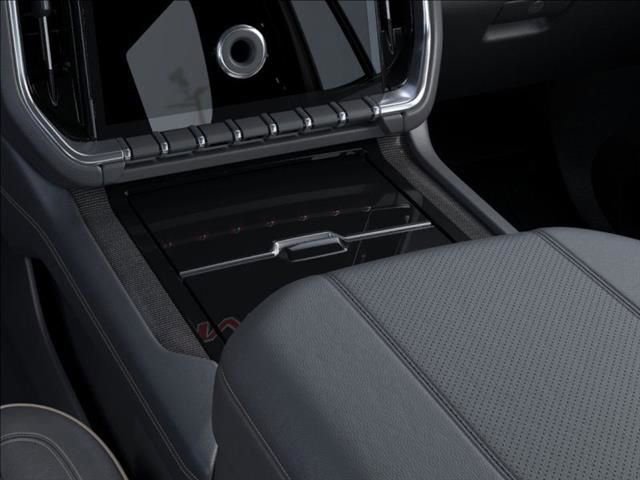 New 2026 GMC Yukon Elevation w/ Elevation Premium Package image 27