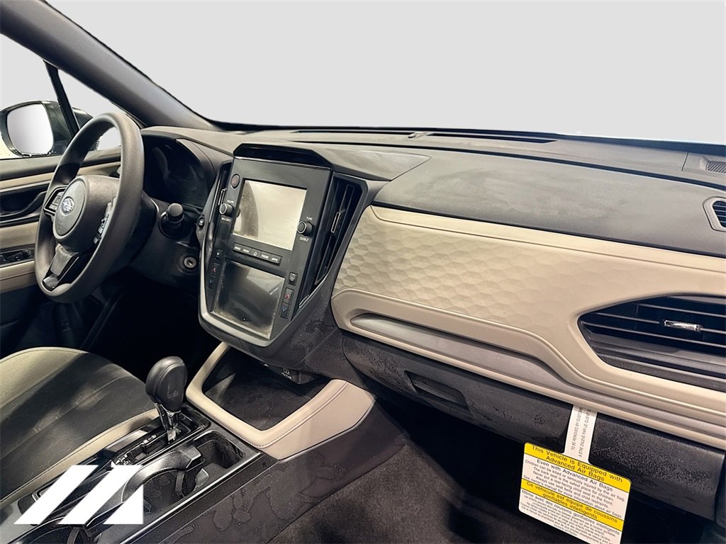 New 2026 Subaru Forester image 26