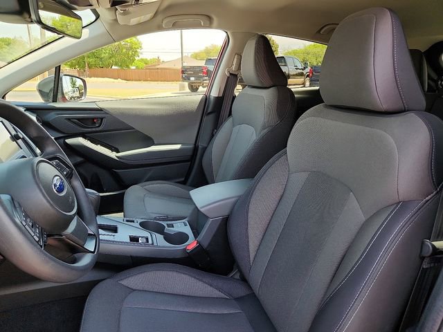 Used 2026 Subaru Crosstrek 2.5i AWD/4WD image 13