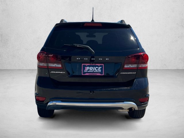 Used 2019 Dodge Journey Crossroad FWD image 7