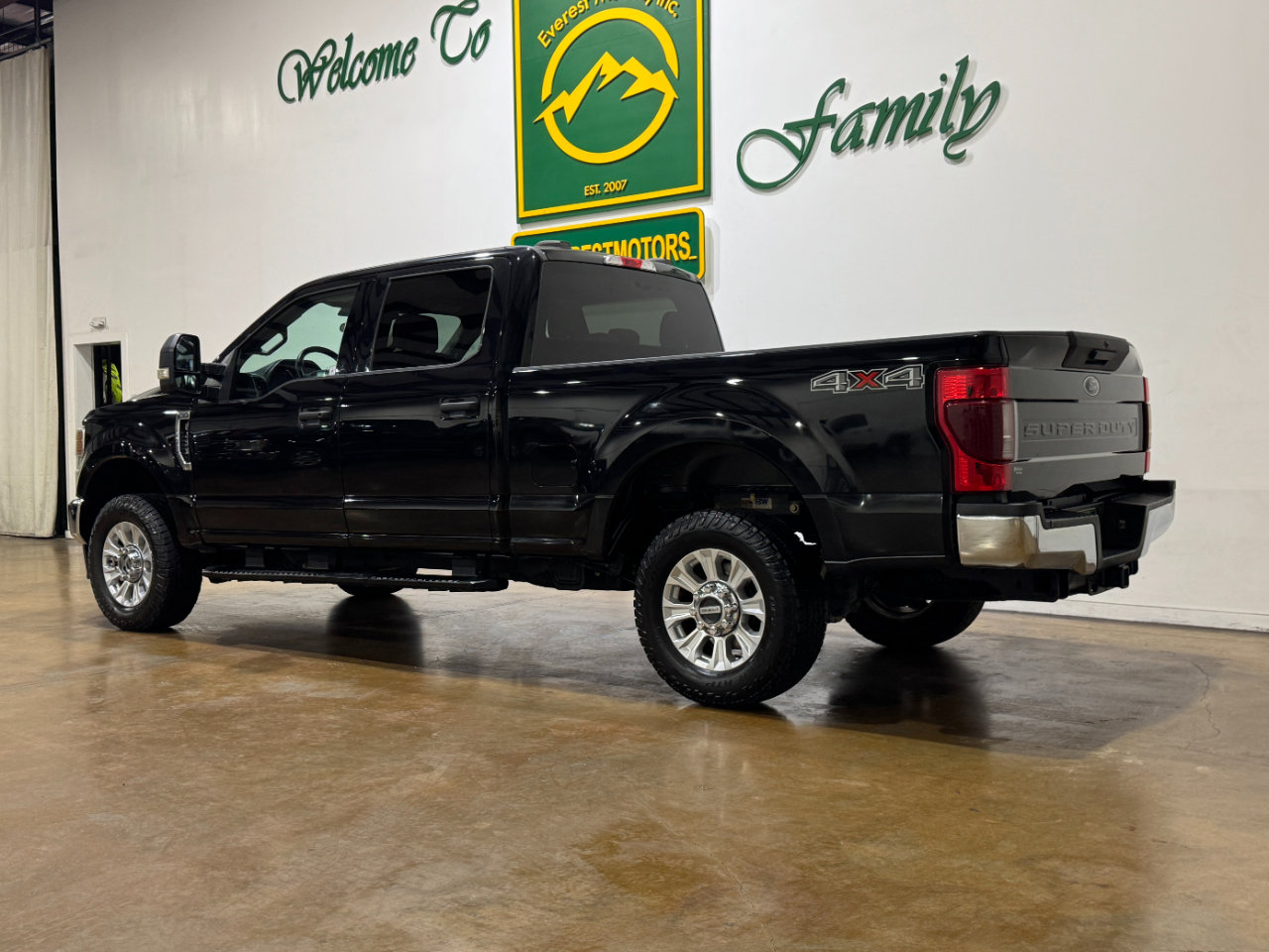 Used 2020 Ford F250 XLT image 6