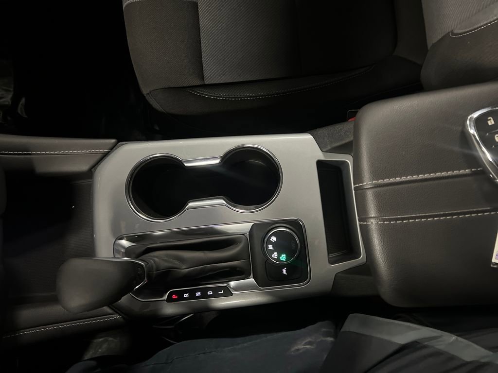 Certified 2023 Chevrolet Blazer LT image 27