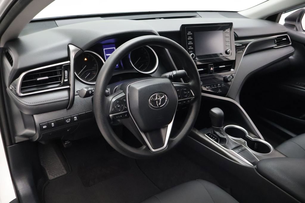 Certified 2023 Toyota Camry LE FWD image 15