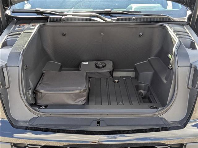 New 2026 Chevrolet Silverado EV Trail Boss image 16