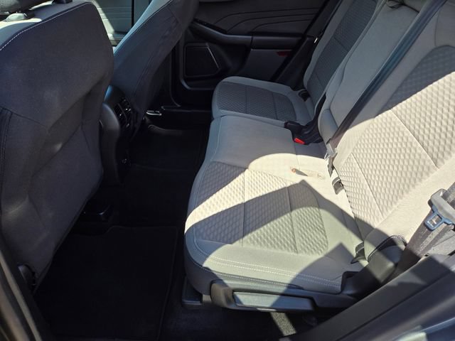 Certified 2022 Ford Escape SE w/ SE Sport Appearance Package FWD image 13