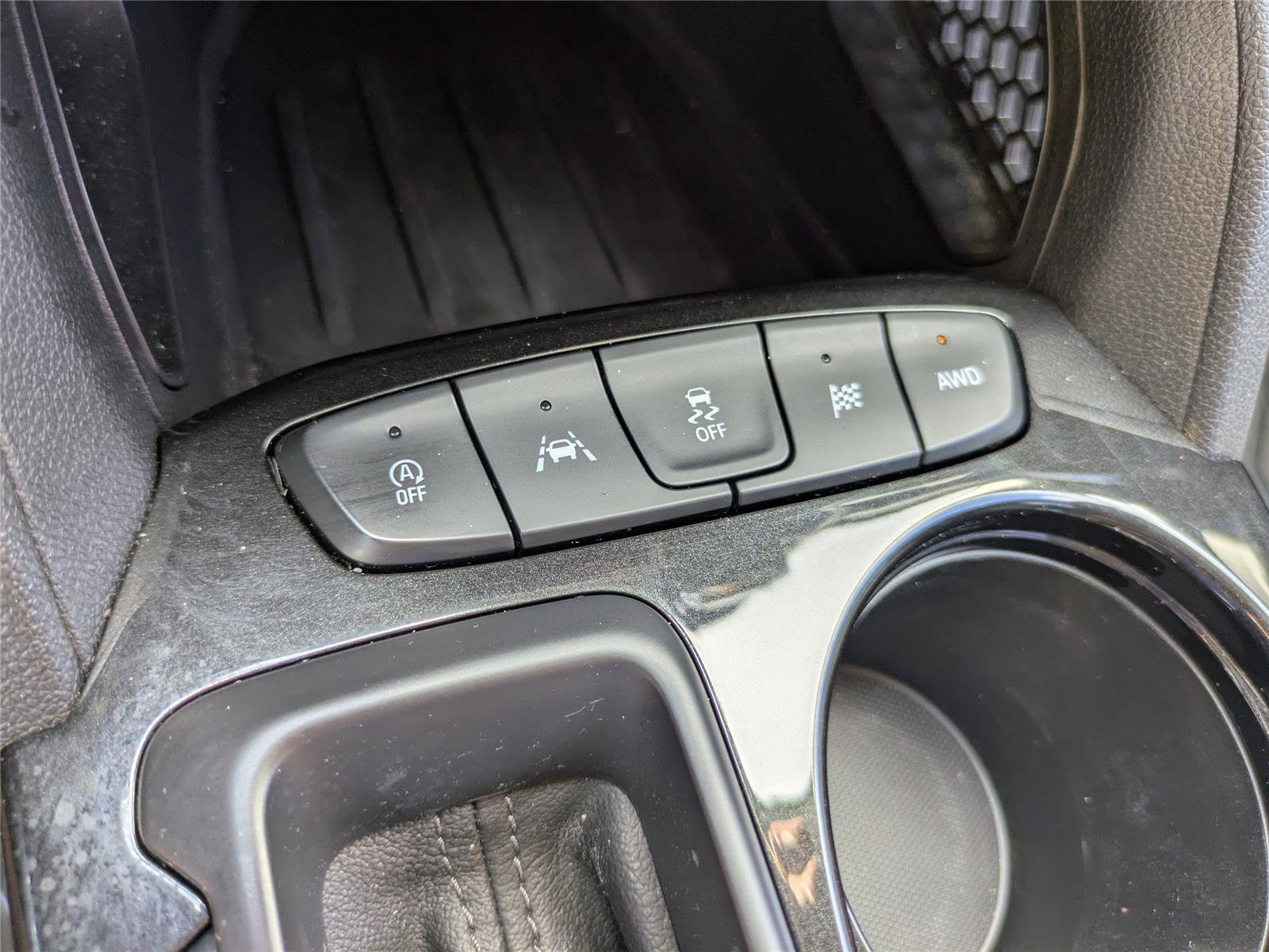 Used 2023 Chevrolet TrailBlazer LT w/ Convenience Package image 29