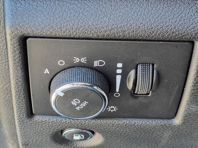 Used 2021 Jeep Grand Cherokee Laredo X AWD/4WD image 14