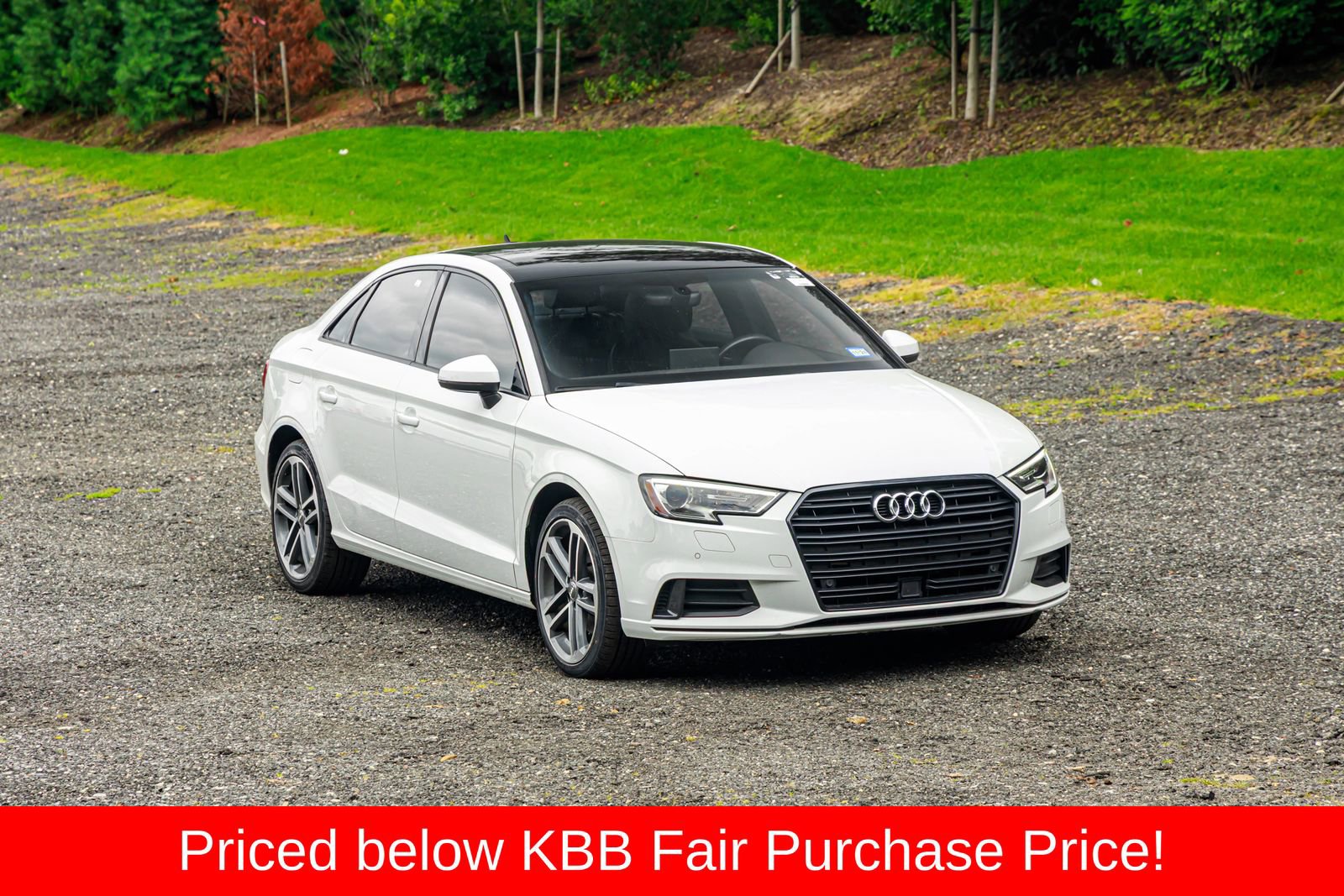 Used 2020 Audi A3 2.0T Premium image 12