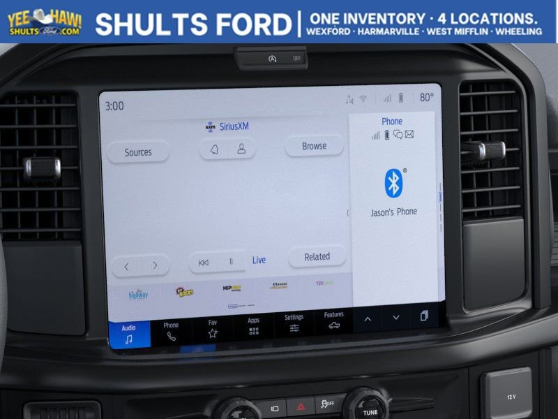 New 2026 Ford F150 STX image 15