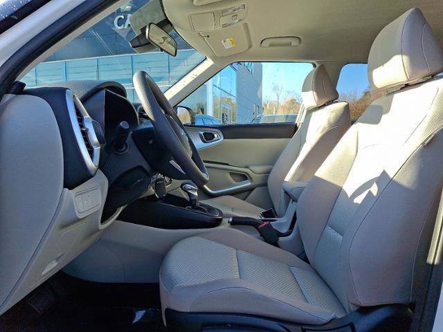 New 2025 Kia Soul LX image 6