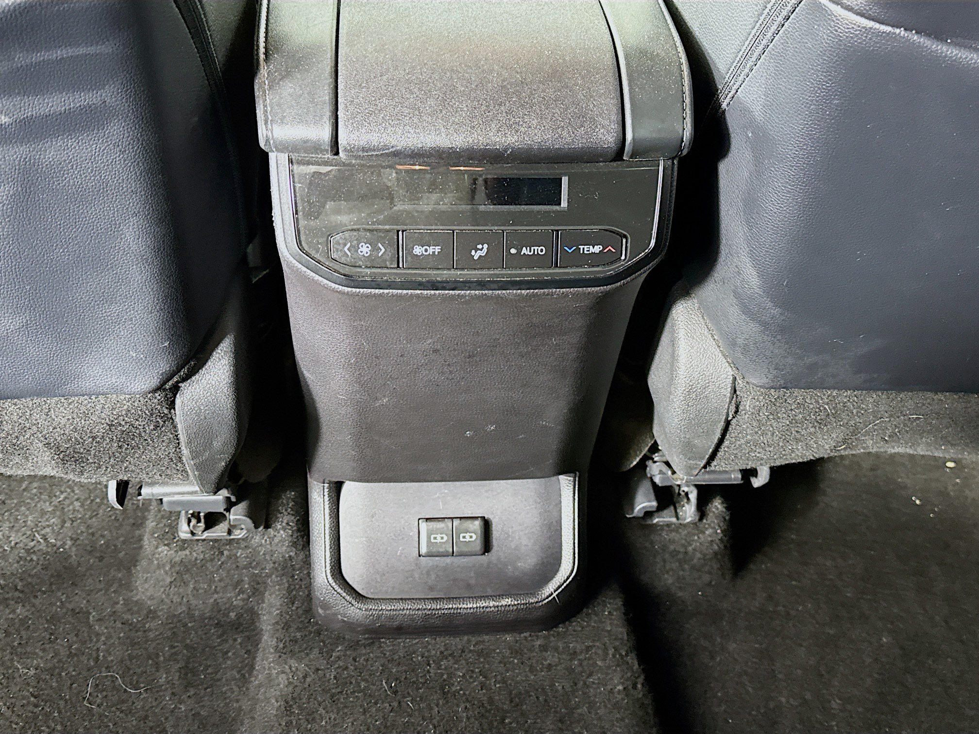 Certified 2025 Toyota Highlander XSE AWD/4WD image 25