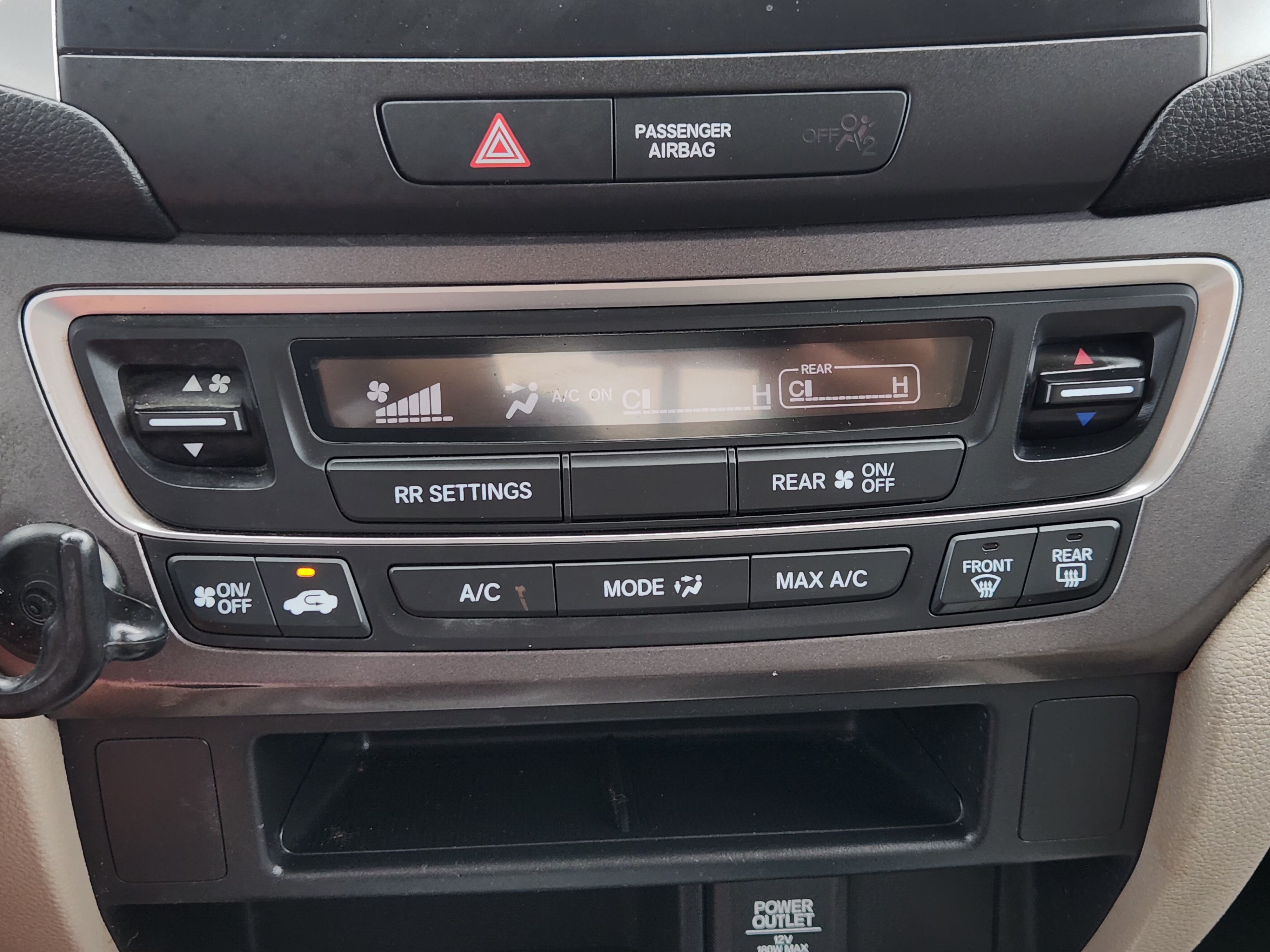 Used 2018 Honda Pilot LX image 18