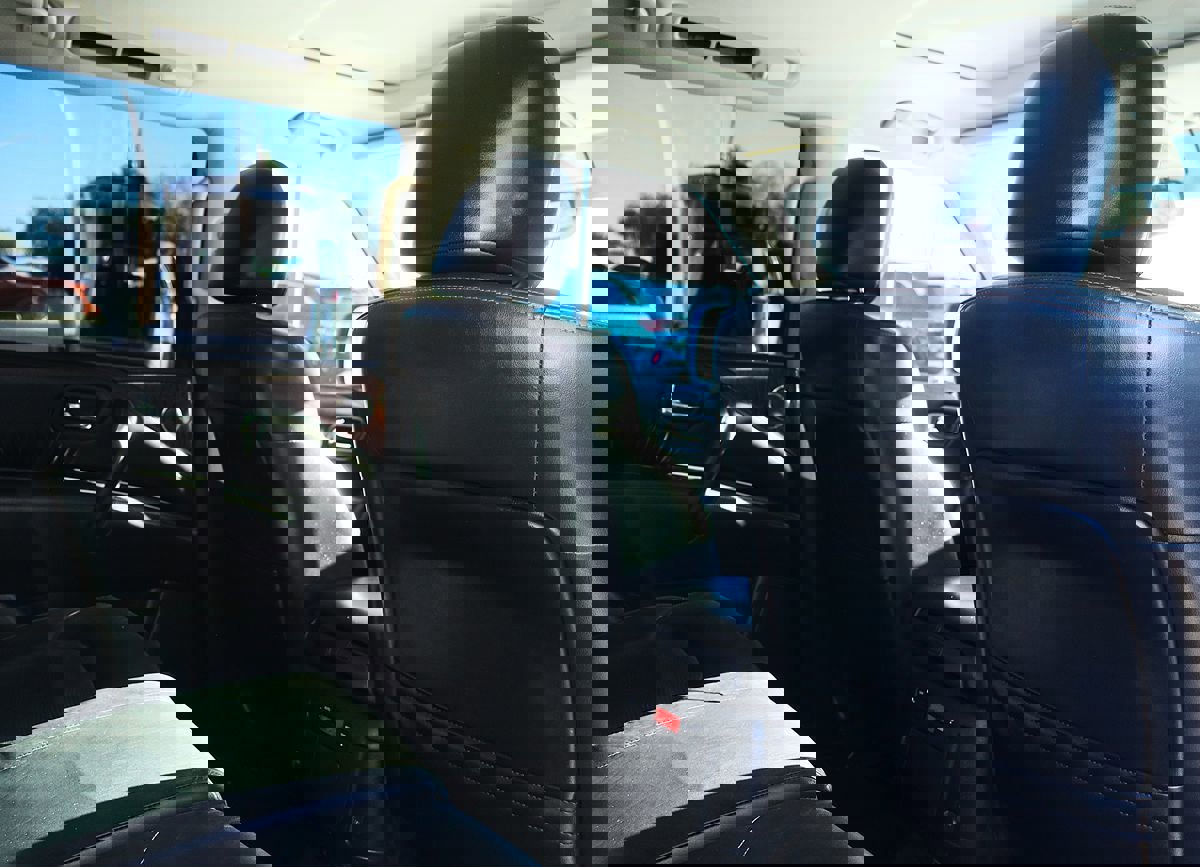 Used 2019 Nissan Armada SL w/ Premium Package image 30