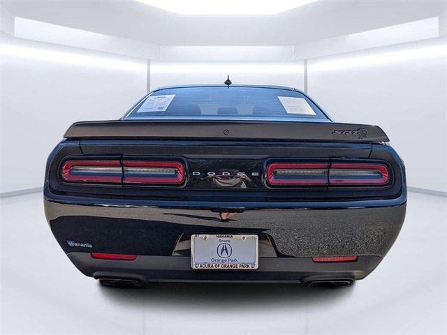 Used 2023 Dodge Challenger SRT Hellcat image 43
