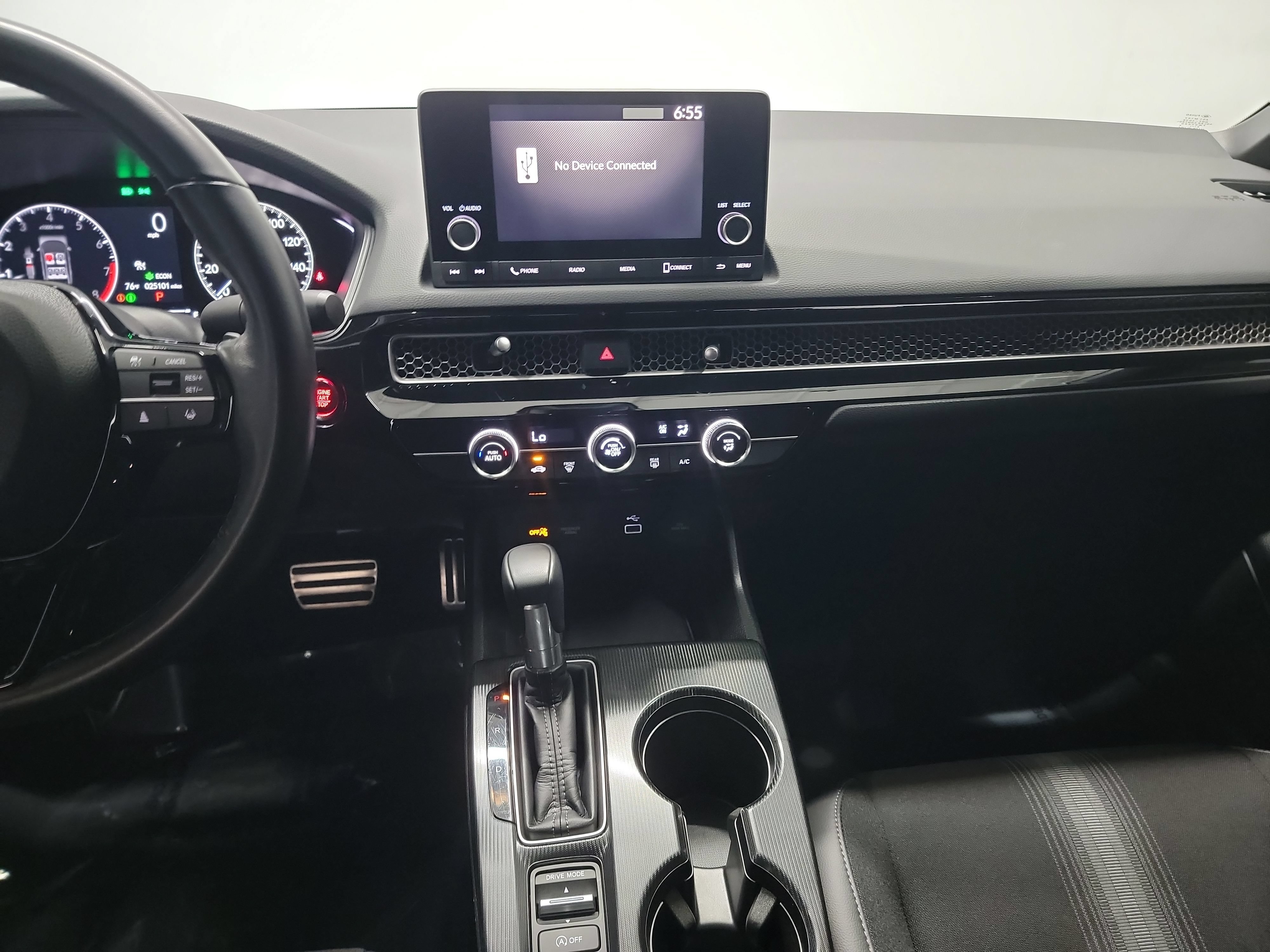 Used 2024 Honda Civic Sport image 20