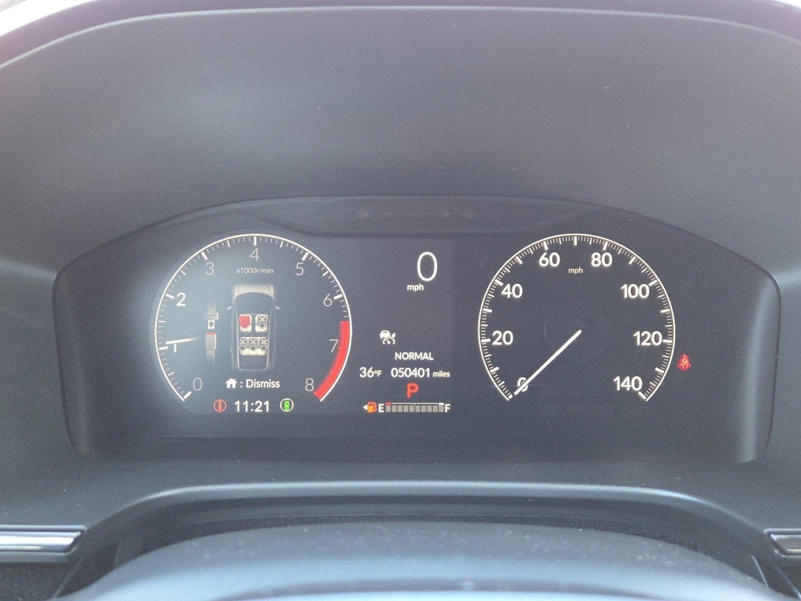 Used 2023 Honda CR-V EX-L image 29