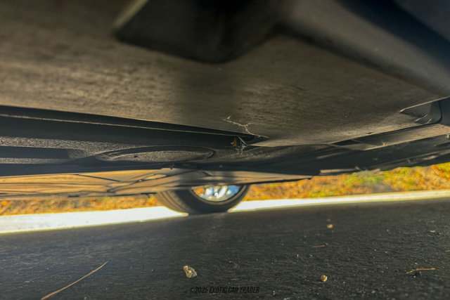 Used 2005 Porsche 911 Turbo S image 66