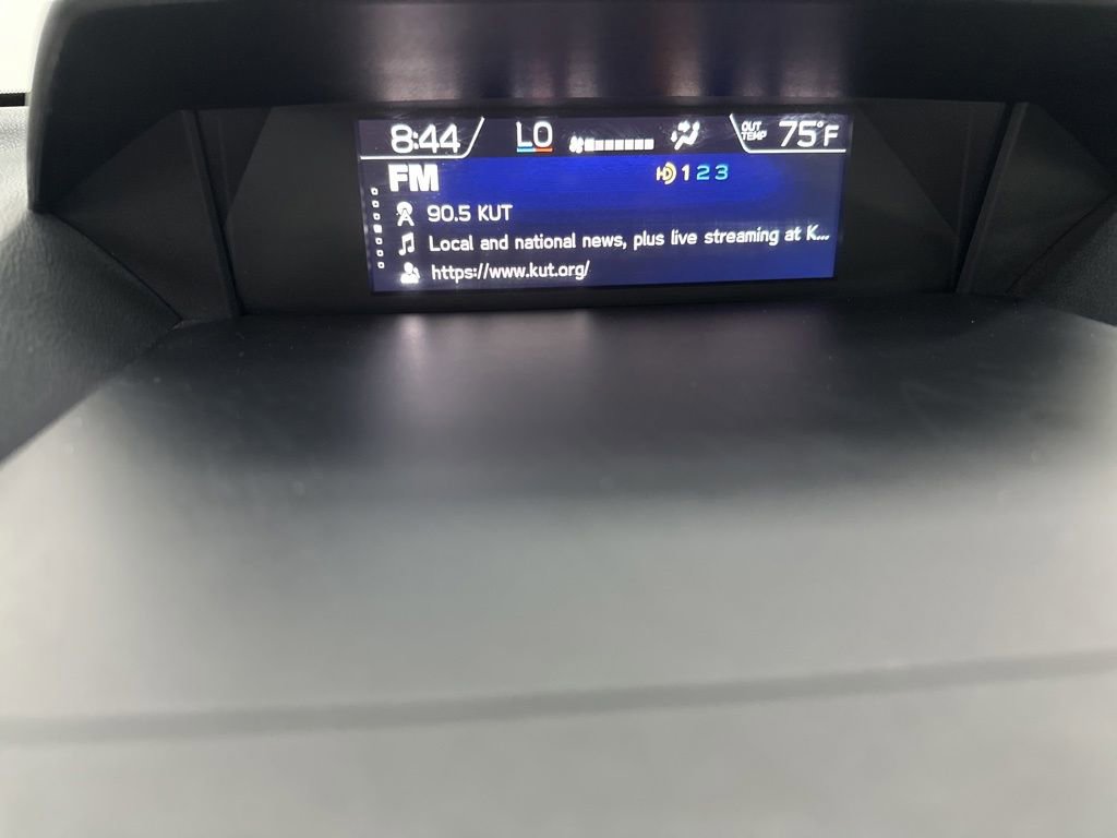 Used 2019 Subaru Forester Sport w/ Popular Package #2 AWD/4WD image 14