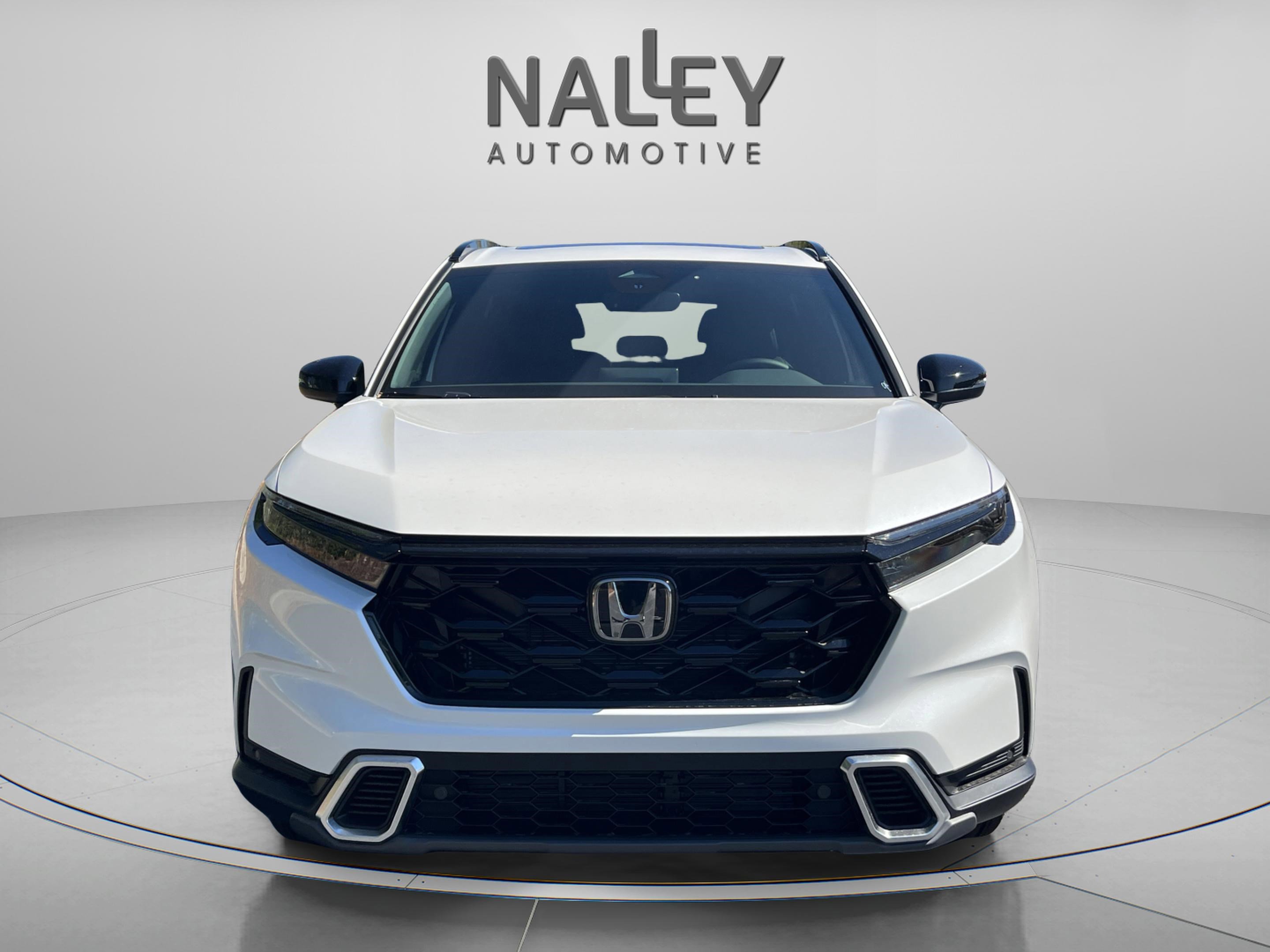 New 2026 Honda CR-V Sport Touring image 10