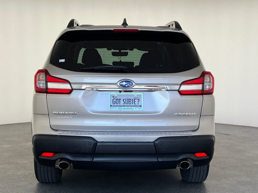 Used 2019 Subaru Ascent Premium AWD/4WD image 5