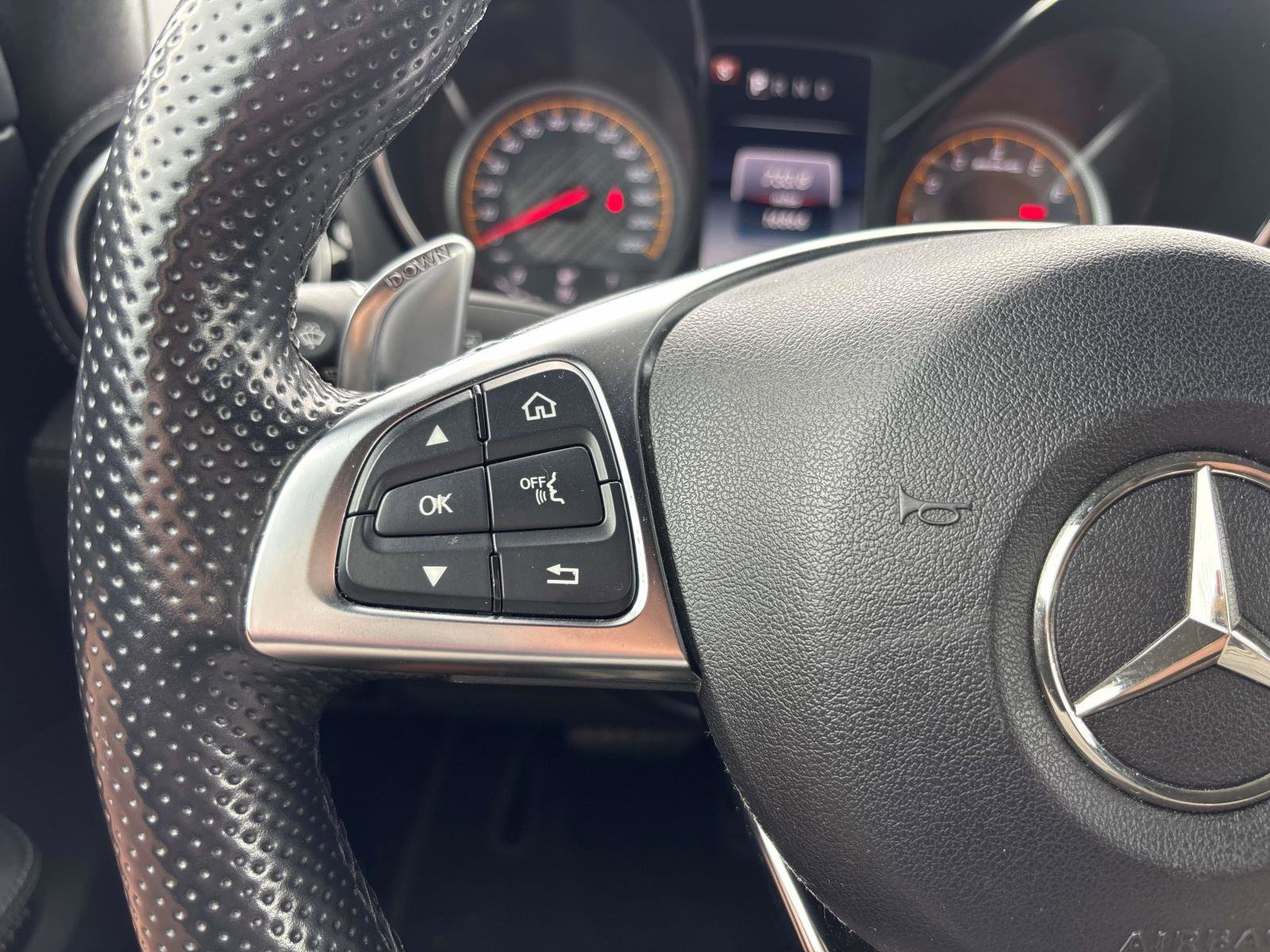 Used 2018 Mercedes-Benz AMG GT C image 17