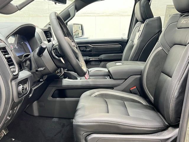 New 2026 RAM 1500 RHO image 15