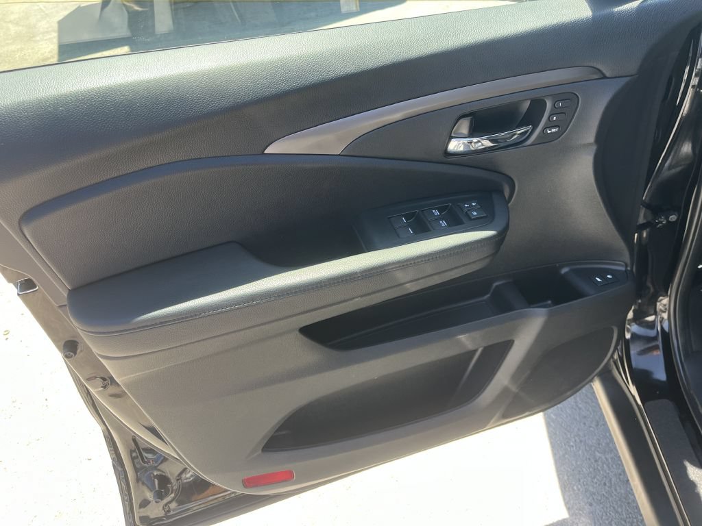 Used 2022 Honda Pilot Black Edition image 23