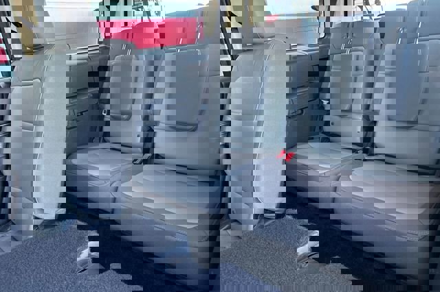 Used 2017 Ford Flex SEL w/ Equipment Group 202A image 17