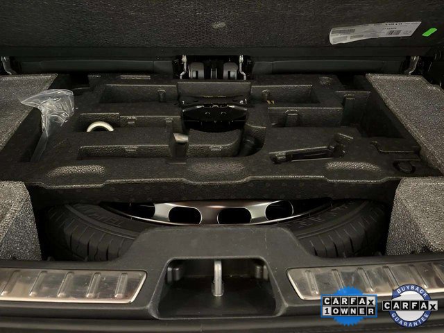 Used 2025 Volvo XC90 B6 Plus image 83