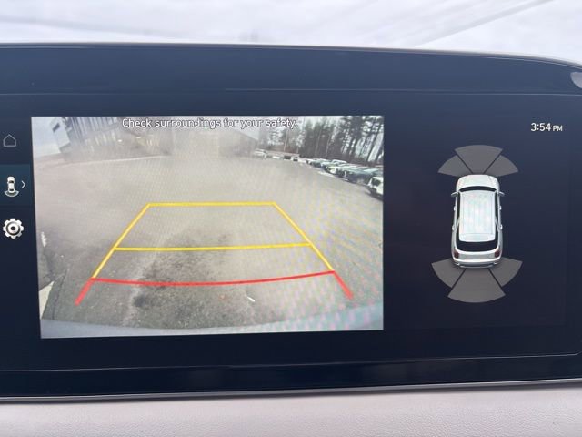 Used 2022 Hyundai Palisade SEL w/ Premium Package image 11