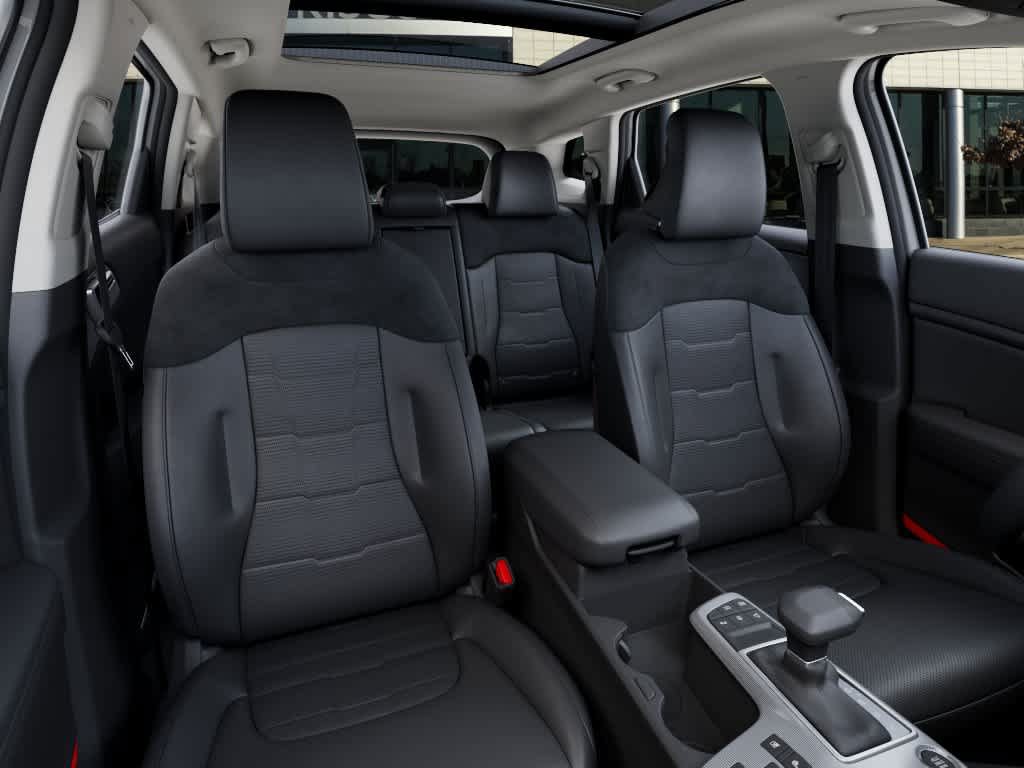 New 2027 Kia Sportage SX FWD image 15