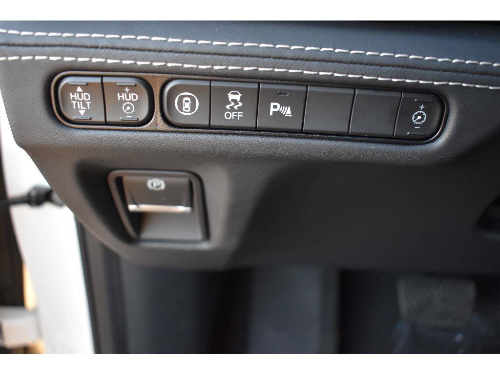 New 2026 Acura MDX w/ Advance Package AWD/4WD image 22