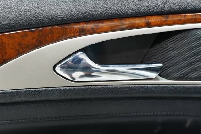 Used 2017 Lincoln MKZ Select w/ Climate Package FWD image 19