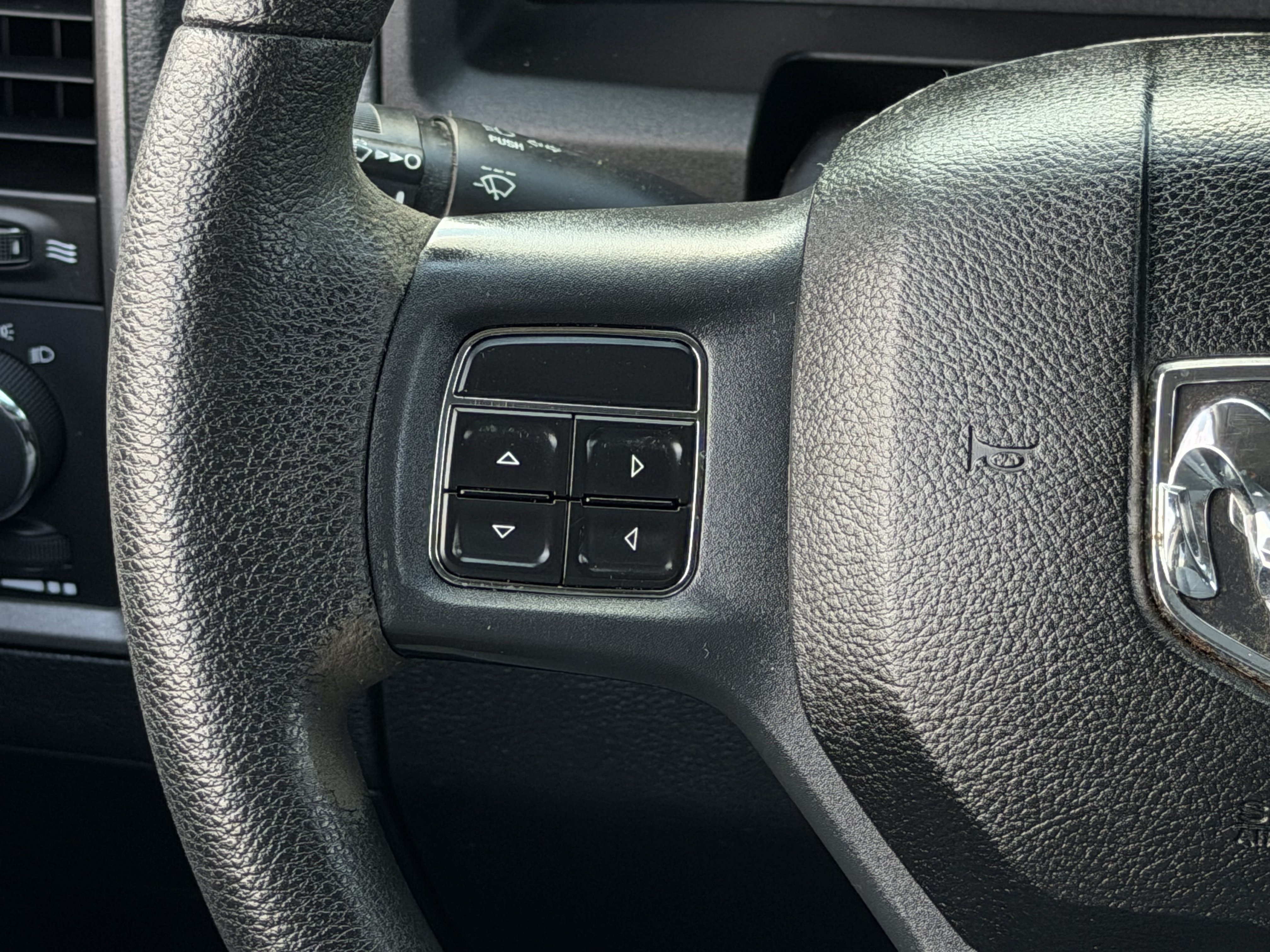 Used 2014 RAM 1500 Tradesman w/ Popular Equipment Group AWD/4WD image 18