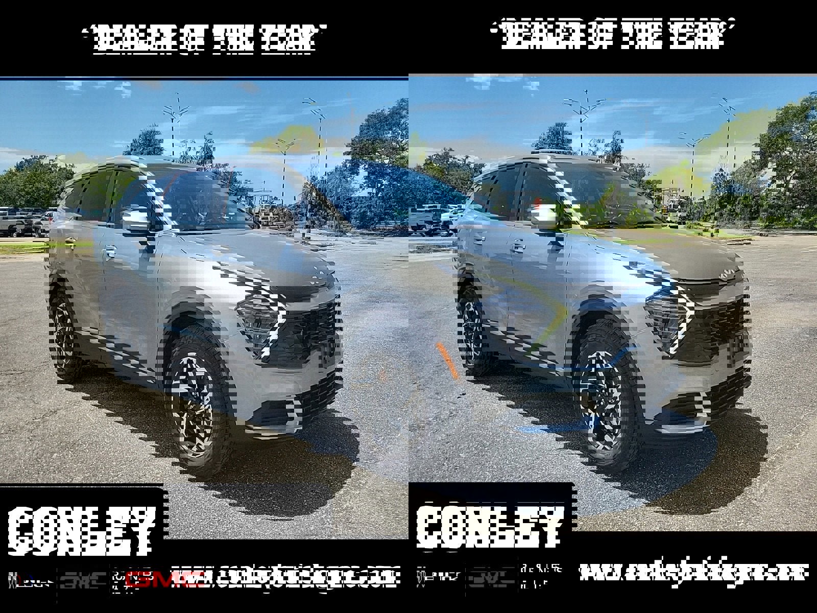 Used 2024 Kia Sportage LX