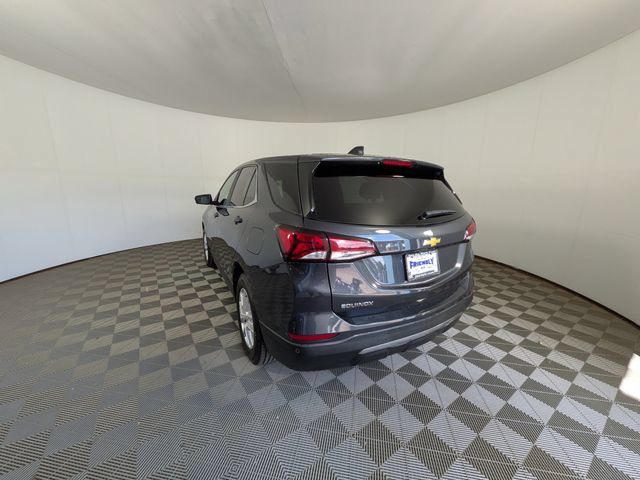 Used 2022 Chevrolet Equinox LT FWD image 11