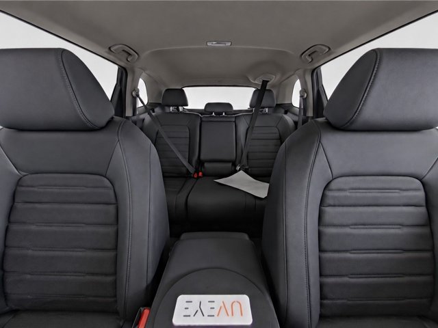 New 2027 Honda CR-V EX-L image 16