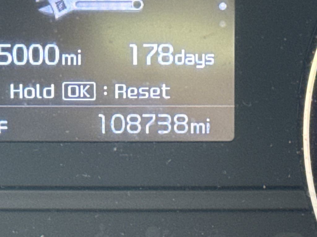 Used 2017 Kia Sportage LX image 20