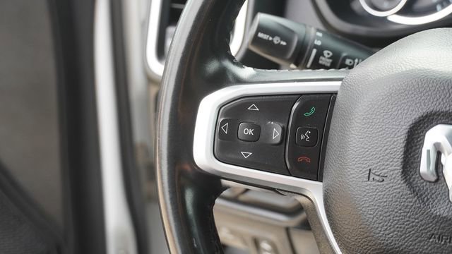 Certified 2022 RAM 1500 Big Horn image 28