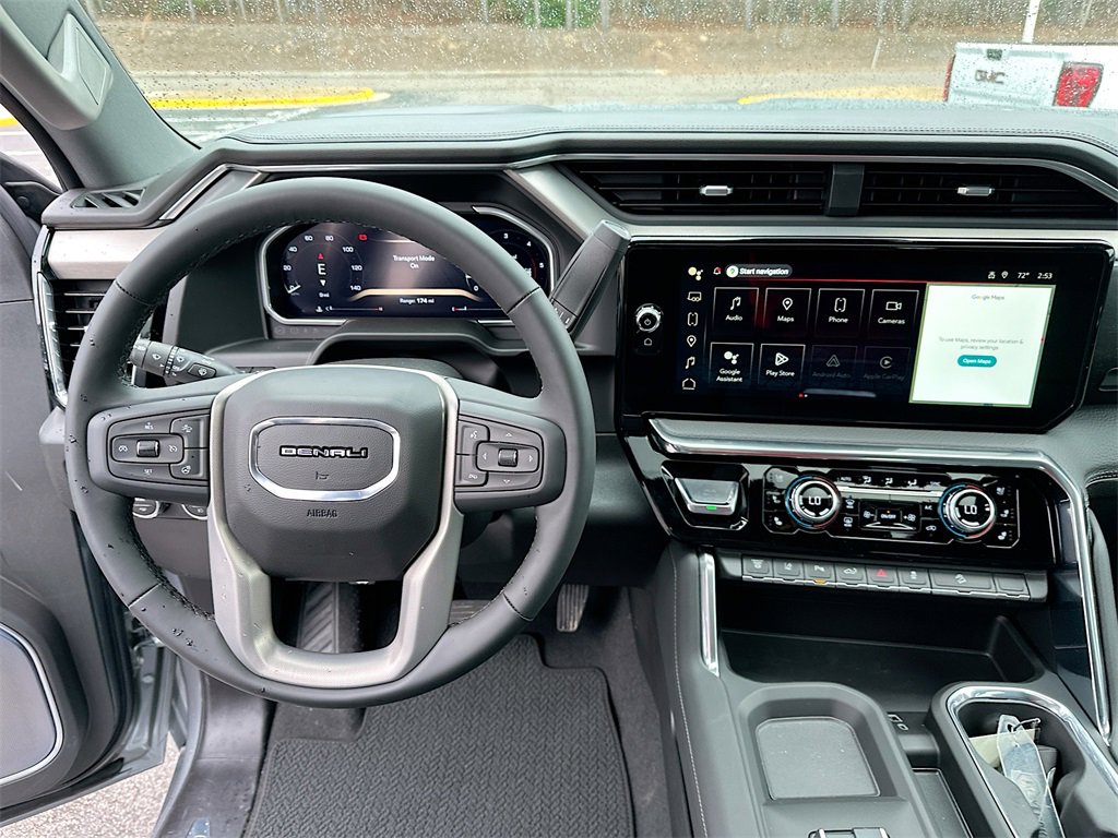 New 2026 GMC Sierra 2500 Denali w/ Denali Reserve Package image 19